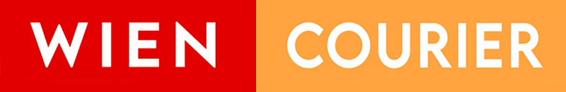 Wiencourier Ferdinand Steyrer Logo